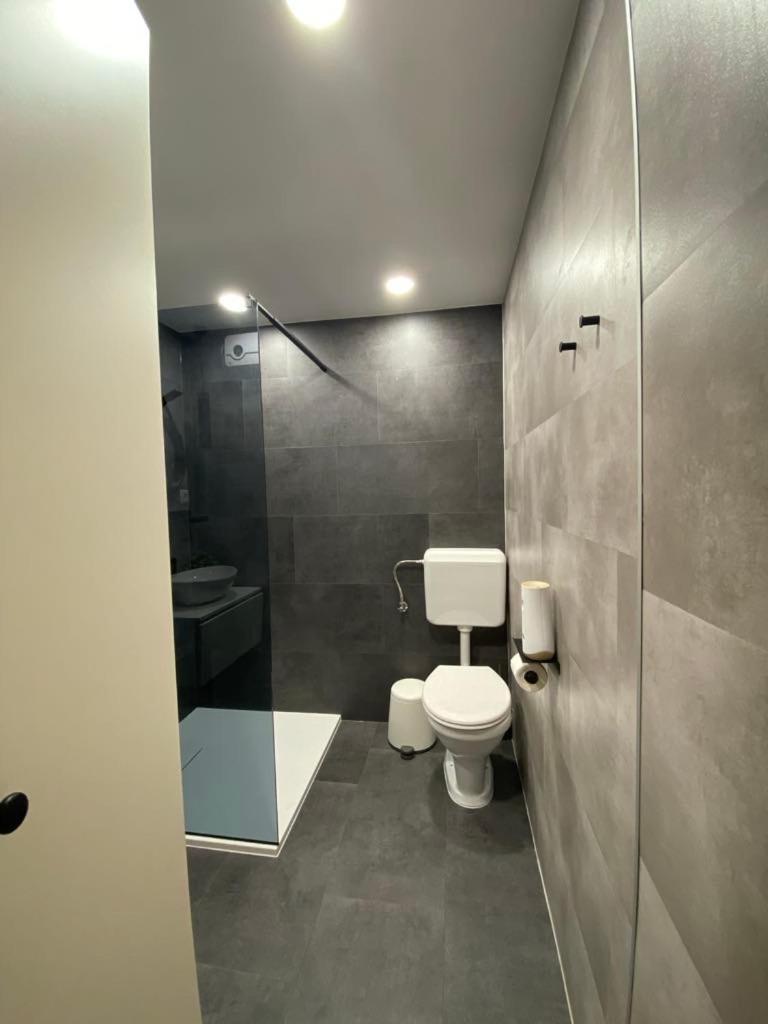 Mandi Apartman Верешедьхаз Экстерьер фото